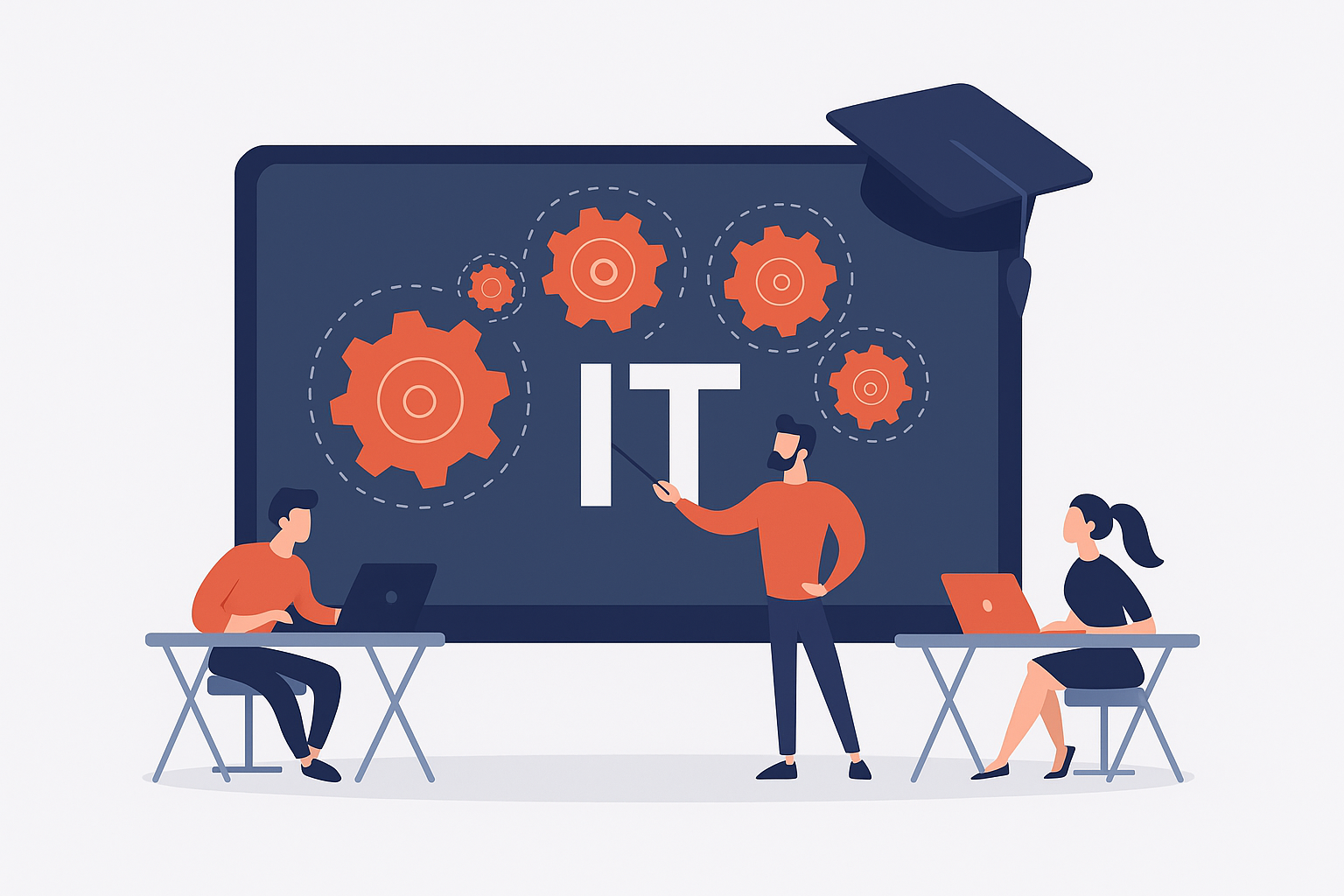IT Audit Training